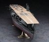 Hasegawa 40124 IJA Aircraft Carrier Akagi Pearl Harbor Attack Limited Edition 1/350